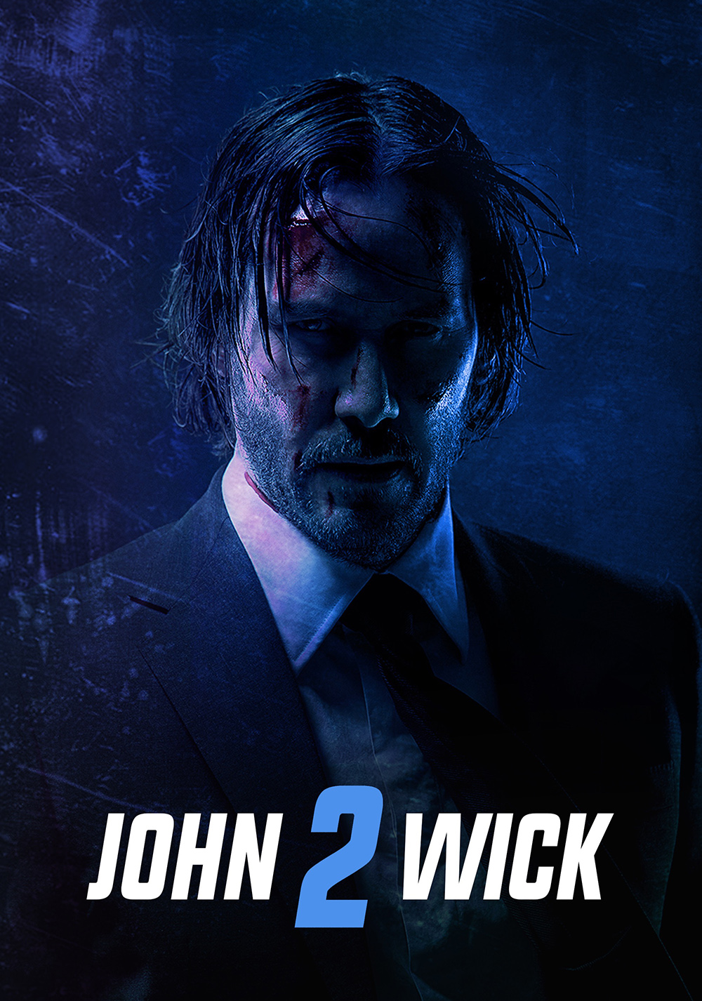 John Wick Chapter 2 (2017) [373311] (A1750733909) [[Movies]] --Plex--